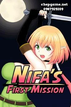 Nifas First Mission