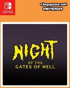 Night at the Gates of Hell