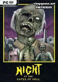 Night At the Gates of Hell