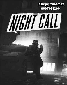 Night Call Deluxe Edition