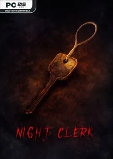 Night Clerk