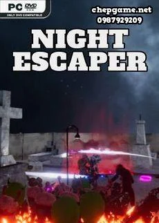 Night Escaper
