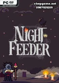 Night Feeder