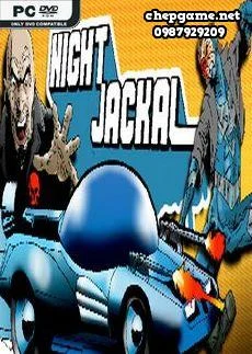 Night Jackal