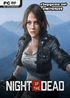 Night of the Dead
