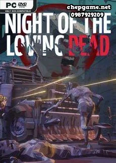 Night of The Loving Dead