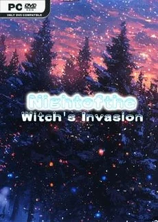 Night of the Witchs Invasion