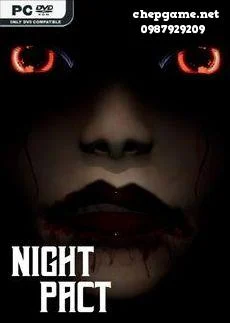 Night Pact Azuru