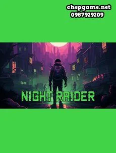 Night Raider