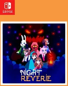 Night Reverie - Chép Game Uy Tín tại ChepGame.net