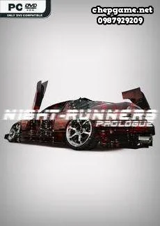 NIGHT RUNNERS PROLOGUE