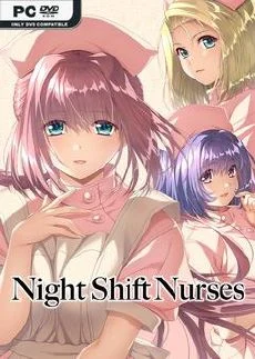 Night Shift Nurses