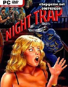 Night Trap 25th Anniversary Edition
