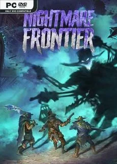 Nightmare Frontier