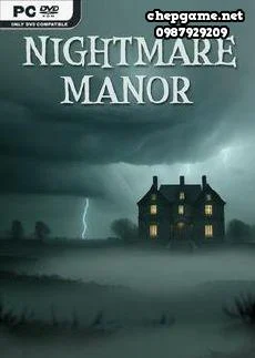 Nightmare Manor