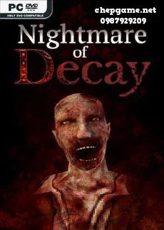 Nightmare of Decay