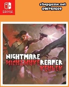 Nightmare Reaper