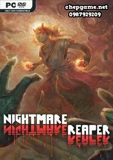 Nightmare Reaper