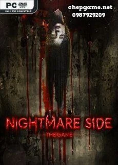 Nightmare Side The Game