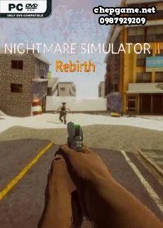 Nightmare Simulator 2 Rebirth