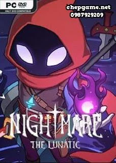 Nightmare The Lunatic