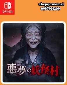 Nightmare Youkai Village