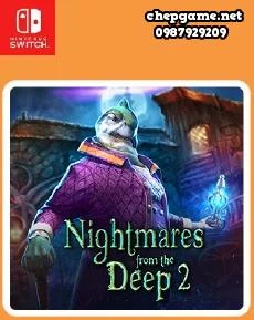 Nightmares from the Deep 2 The Sirens Call