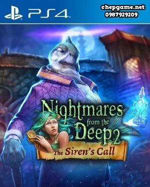 Nightmares From The Deep 2 The Sirens Call