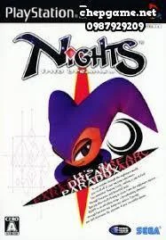 NiGHTS into Dreams