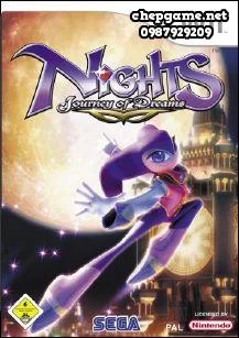 Nights Journey of Dreams