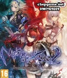 Nights of Azure 2