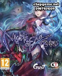 Nights of Azure
