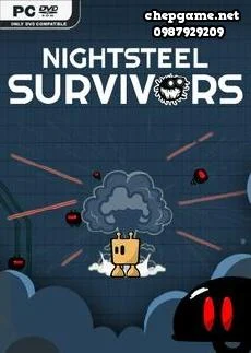Nightsteel Survivors
