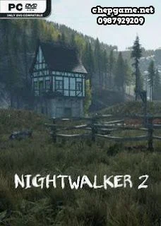 Nightwalker 2