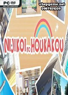 Nijikoi No Houkakou