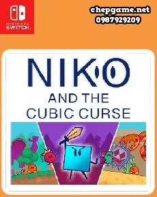 Niko and the Cubic Curse