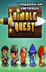 Nimble Quest