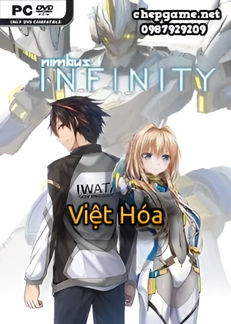 Nimbus INFINITY