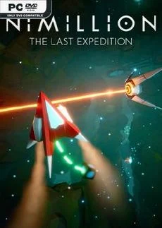 Nimillion The last expedition