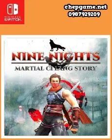 Nine Nights Martial Ci Lang Story
