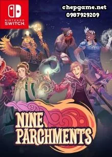 Nine Parchments