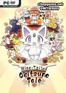 Nine-Tailed Okitsune Tale