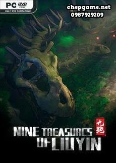 Nine Tereasures of Liuyin