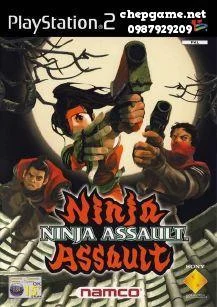 Ninja Assault