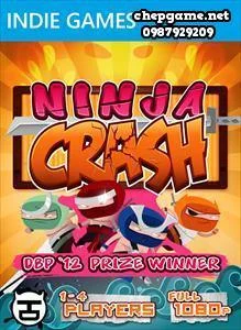 Ninja Crash
