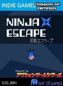 Ninja Escape