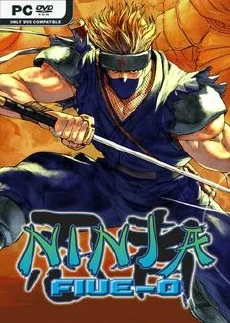 Ninja Five O