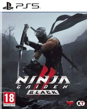 Ninja Gaiden 2 Black - Chép Game Uy Tín tại ChepGame.net