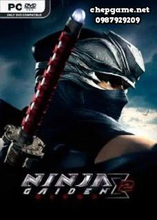 Ninja Gaiden Sigma 2