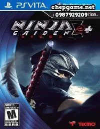Ninja Gaiden Sigma 2 Plus